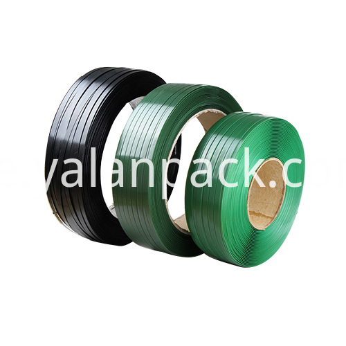 plaststålband plastic steel strapping